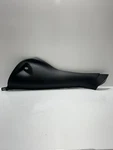 Rear Left Pillar Column Panel Trim Cover Black Oem Bmw F15 X5 14-18 Used. Price: $35.00.