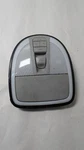 Console Front Sedan With Sunroof Fits 09-14 Genesis 405821 Used. Price: $117.00.
