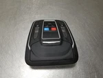 2023 Jeep Grand Cherokee Roof Overhead Console Black Used. Price: $89.25.