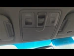 Console Front Sedan Built With Sunroof Fits 11-13 Elantra 702258 Used. Price: $129.90.