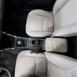 Console Front Floor With Leather Armrest Fits 14-18 Forester 1118635 Used. Price: $382.79.
