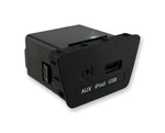Genuine Hyundai Tucson IX35 Auxiliary Jack Y-aux +usb Ipod Module 96110-2S500TAN Used. Price: $40.32.