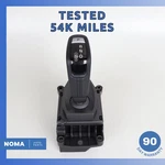 16-17 Jaguar X152 F-type Automatic Transmission Gear Shifter W/ Knob Oem 54K Used. Price: $128.65.