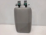2012-14 Buick Verano Floor Center Console Lid *only* Gray Used. Price: $62.29.