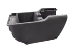 11-17 Infiniti QX56 QX80 Center Console Floor Armrest Base Black 969101ZS4B Oem Used. Price: $100.00.