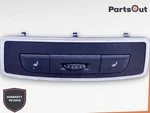 2012 - 2018 Audi Rear Console Trim Heated Seat Switches Oem #4G0863351A Used. Price: $31.04.