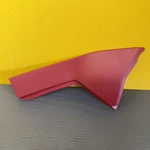 2022-2025 Lexus IS350 Dash Center Console Left Side Trim Cover Red Panel Oem Used. Price: $60.56.