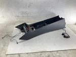 12-18 Mercedes W218 Cls 550 Front Center Console Body Frame W/ Control Module Cm Used. Price: $99.99.