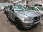 Roof Mounted Overhead Console Bmw X5 2011 1014859 Used. Price: $70.00.