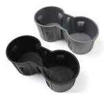 For 2017-2023 Tesla Model 2020-2023 Y Center Console Cup Holder Insert New. Price: $11.99.