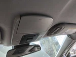Console Front Without Sunroof 7" Touch Screen Fits 21-24 Camry 696140 Used. Price: $105.93.