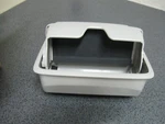 Honda 83250-3T0-A21ZB Platinum Gray Overhead Console Accord, Pilot, Cr-v New. Price: $120.97.