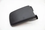 2016 Vw Passat Black Leather Arm Rest 561 863 239 Ae Oem 2012-2020 Used. Price: $125.00.