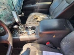 Console Front Floor Awd With 120 Volt Power Outlet Fits 13 Pathfinder 4755858 Used. Price: $146.90.