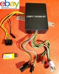 C3) 1968 Ford Mercury Cougar Sequencer Sequential Turn Signal Kit - New. Price: $314.95.