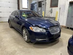 Roof Mounted Overhead Console Jaguar Xf 2011 1411553 Used. Price: $70.00.
