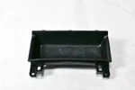07-15 Audi Q7 Front Center Console Cubby Storage Bin Tray Compartment A110 Oem Used. Price: $24.00.