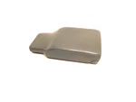 00-05 Buick Lesabre Gray Leather 13.5 Center Console Lid 14 Used. Price: $188.00.