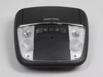 Genuine Mopar Overhead Console 1RC64DX9AG New. Price: $224.10.