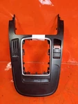 Audi Q5 Line 2012 2.0 Diesel Centre Console Gear Surround Trim 8K0864261 A291 Used. Price: $41.97.