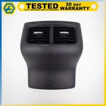 15-23 Dodge Challenger Rear Center Console Air Vent Trim Oem Used. Price: $43.49.