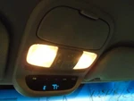 Console Front Roof With Garage Door Opener Homelink Fits 07-10 Sienna 1672095 Used. Price: $85.50.