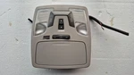 2015-2020 Toyota Sienna Xle Overhead Console W/sunroof Oem Used. Price: $100.99.