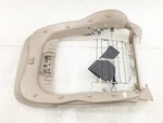 New Oem Ford Front Left Seat Back Frame Inner Panel LJ7Z7861019DA Corsair 20-25. Price: $129.95.