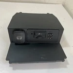2019 Mazda 3 Center Console Usb Auxiliary Jack Port 12V Sd Card Oem BHP1-669U0 Used. Price: $137.28.