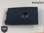 2014 - 2022 Volkswagen Passat Rear Center Console Trim Cover Panel Oem Used. Price: $31.01.