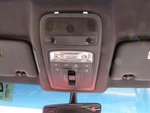 Console Front Roof Fits 15-18 Audi Q3 970670 Used. Price: $189.05.