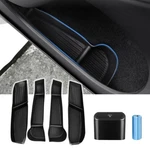 Canvcle Car Door Side Storage Box And Trash For 2020-2024 Tesla Model Y N... New. Price: $61.31.