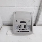 2019 Buick Enclave Gray Overhead Console With Sunroof Maplite Oem Id 84433529 Used. Price: $77.95.