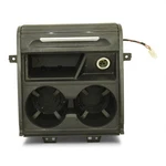 14-18 Bmw X5 F15 Center Console Ashtray Lighter Socket Cup Holder Front 9251973 Used. Price: $62.99.