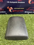 05-12 Nissan Pathfinder Armrest Center Console Storage Leather Black Oem Used. Price: $59.99.