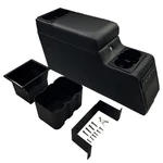 31515 Deluxe Locking Center Console Compatible For Jeep CJ-5 1976-1983, CJ-7 ... New. Price: $199.57.