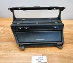 01-06 Oem Bmw E46 325 330 Front Center Storage Ash Tray /w Switch Panel * Used. Price: $69.95.