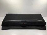88-91 Honda Crx Rear Shelf Center Storage Box Black 84460-SH2-A11 Oem Used. Price: $325.00.