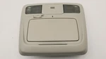2015 2017 Subaru Legacy Interior Overhead Dome Light Console Unit Oem VC12-097 Used. Price: $45.37.