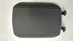 New Oem Genuine Gm Leather Console Lid Armrest 2010-2015 Chevy Camaro Black. Price: $145.00.