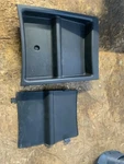 2017-2020 Lincoln Mkz Front Center Console Tray Insert Cover Trim Panel Oem Used. Price: $31.50.