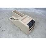 1991-1995 Bmw E34 5-SERIES Front Center Console Parchment Beige Oem Used. Price: $90.00.