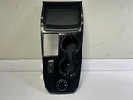 2021-2023 Nissan Rogue Front Floor Console Top Trim Piece Only Model Used Oem. Price: $183.00.