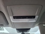 2022 Nissan Sentra Overhead Console Gray Used Oem 241-13572 4DR. Price: $90.20.