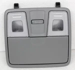 9280-2V0008M Oem Roof Console For Hyundai Veloster New. Price: $62.50.