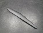 Center Console Left Side Trim Cover 2022 Honda Accord 83430-TVA-A01ZA 2018 -2021 Used. Price: $34.50.