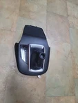 13-16 Mazda CX-5 Front Center Console Gear Shifter Panel Bezel, Oem KR23 64341 Used. Price: $71.85.