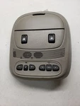 Console Front Without Sunroof Fits 02-05 Blazer S10/JIMMY S15 1464648 Used. Price: $34.20.