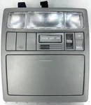 2007-2011 Toyota Camry Overhead Console W/ Sunroof Garage Door Opener Oem Used. Price: $74.20.
