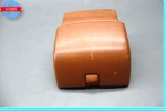 02-10 Lexus SC430 Z40 Rear Center Console Storage Compartment Pocket Oem Used. Price: $45.50.